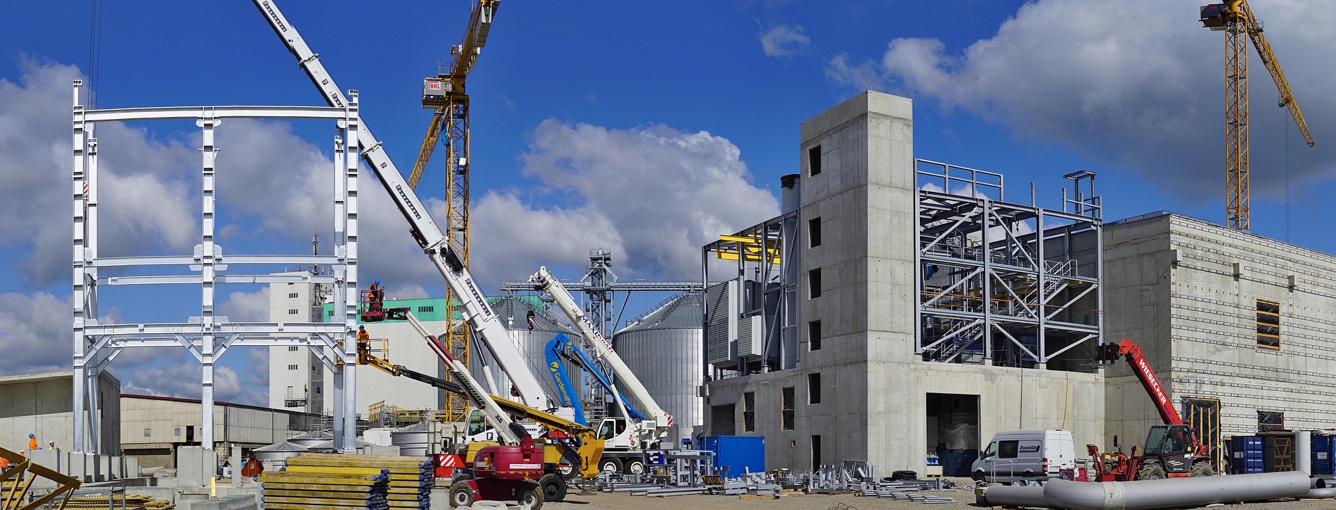 Construcción & Remodelación