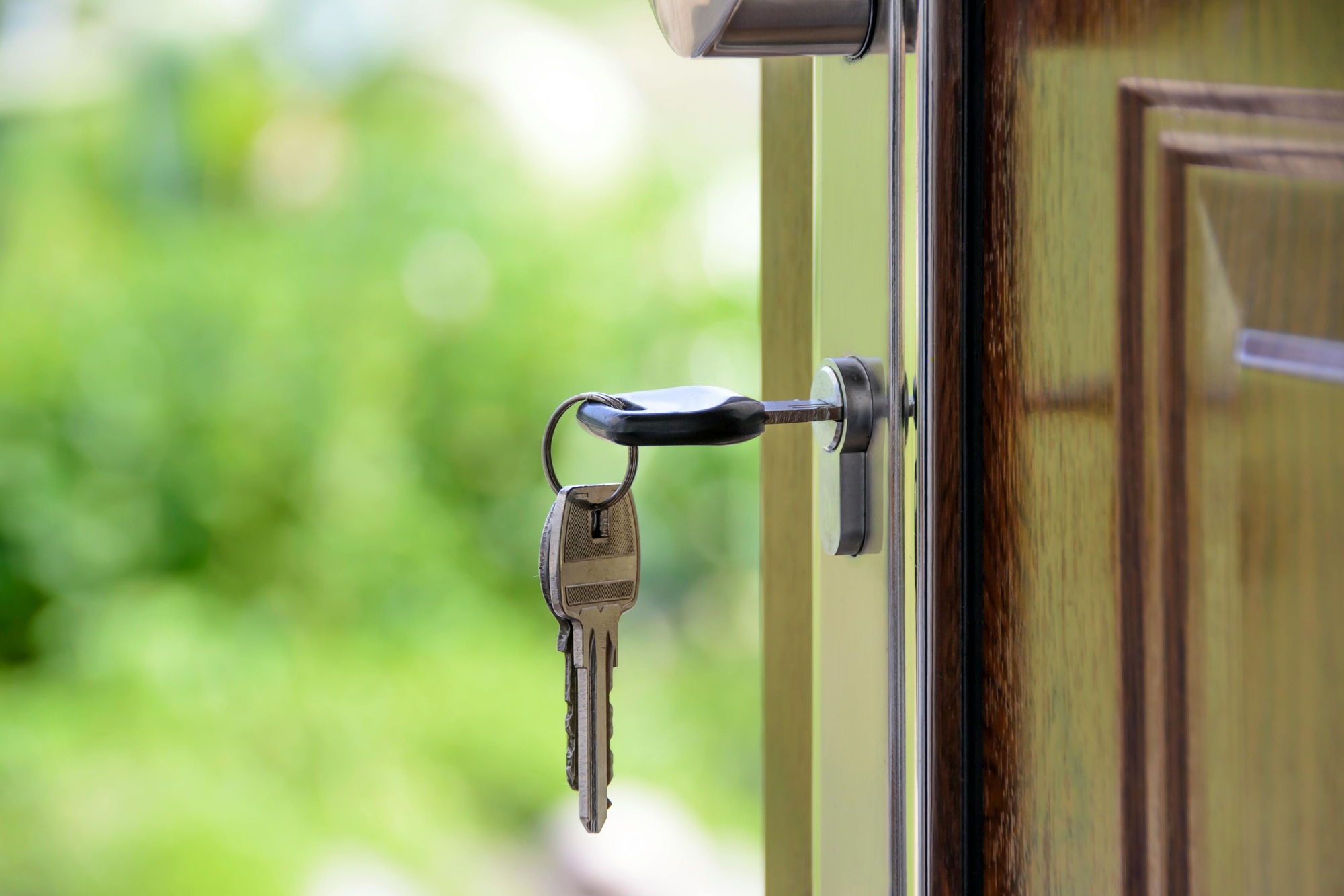 Gestión Inmobiliaria
